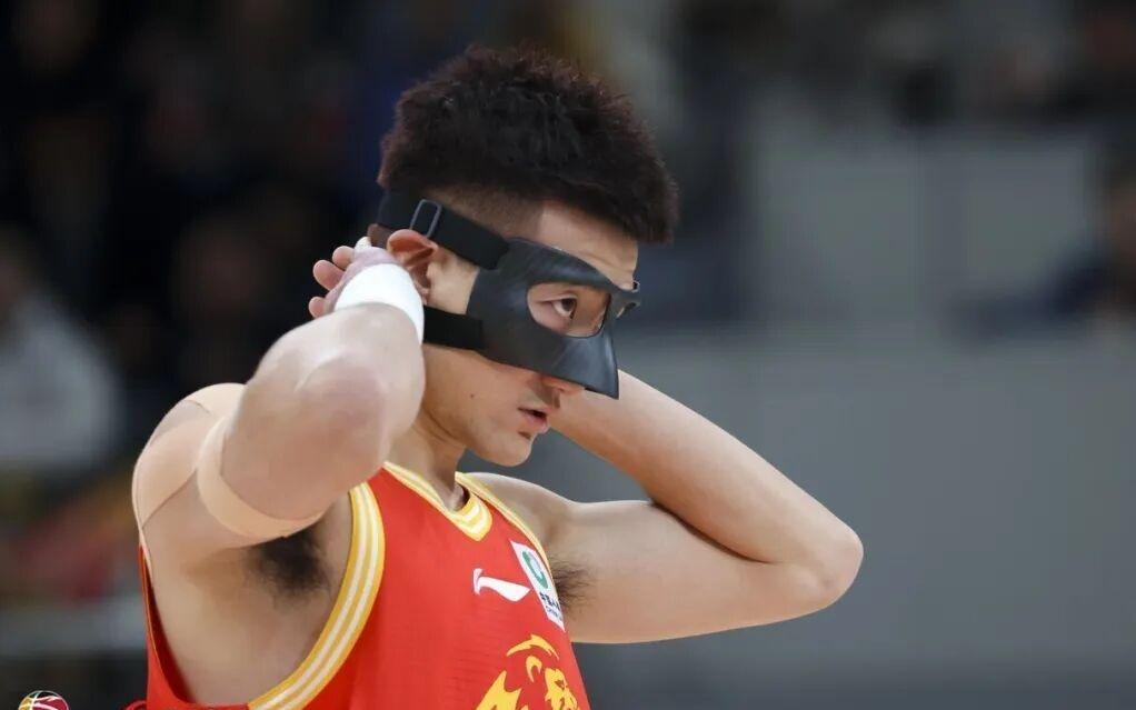 常规赛第7轮内线翻江倒海，全民皆兵迎五连胜！