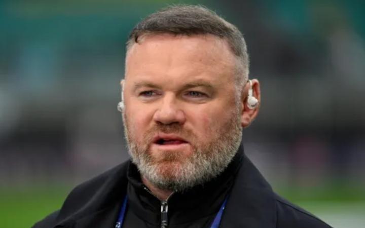 鲁尼评选本赛季英超最佳球员：塞门约