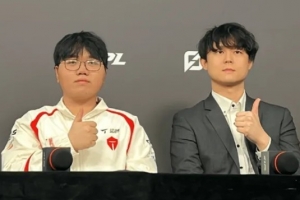 Poppy教练：想夸奖fengyue，上场失利后他做了挺多的改变