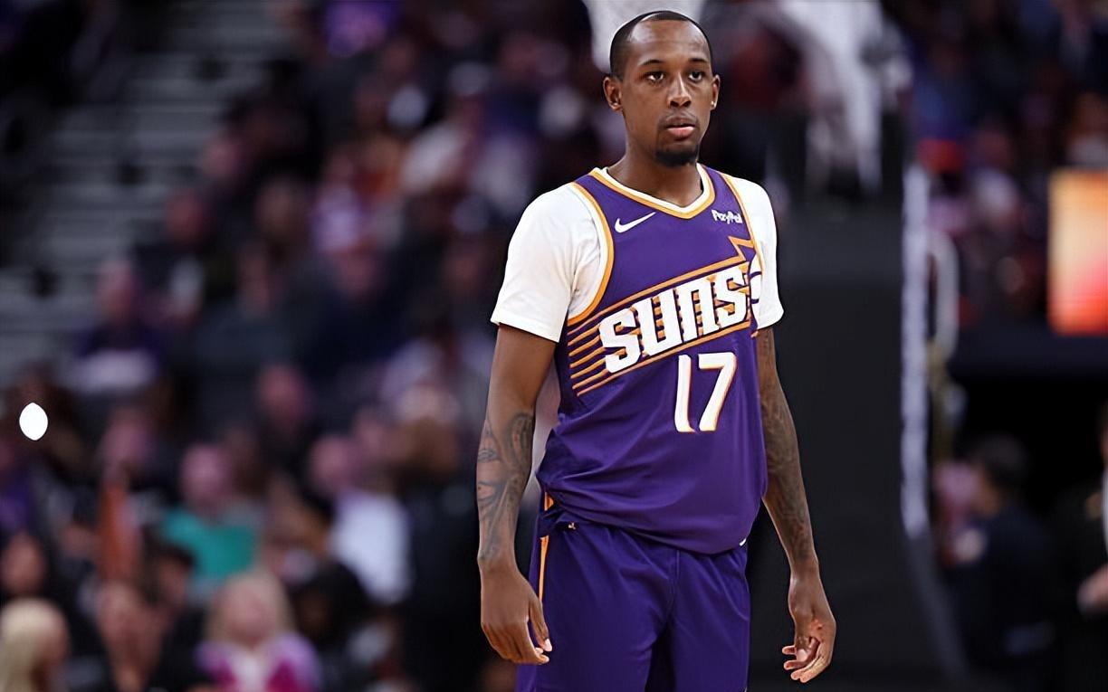 面对火箭打出生涯最佳之战,太阳又挖掘出了一名双向合同球员