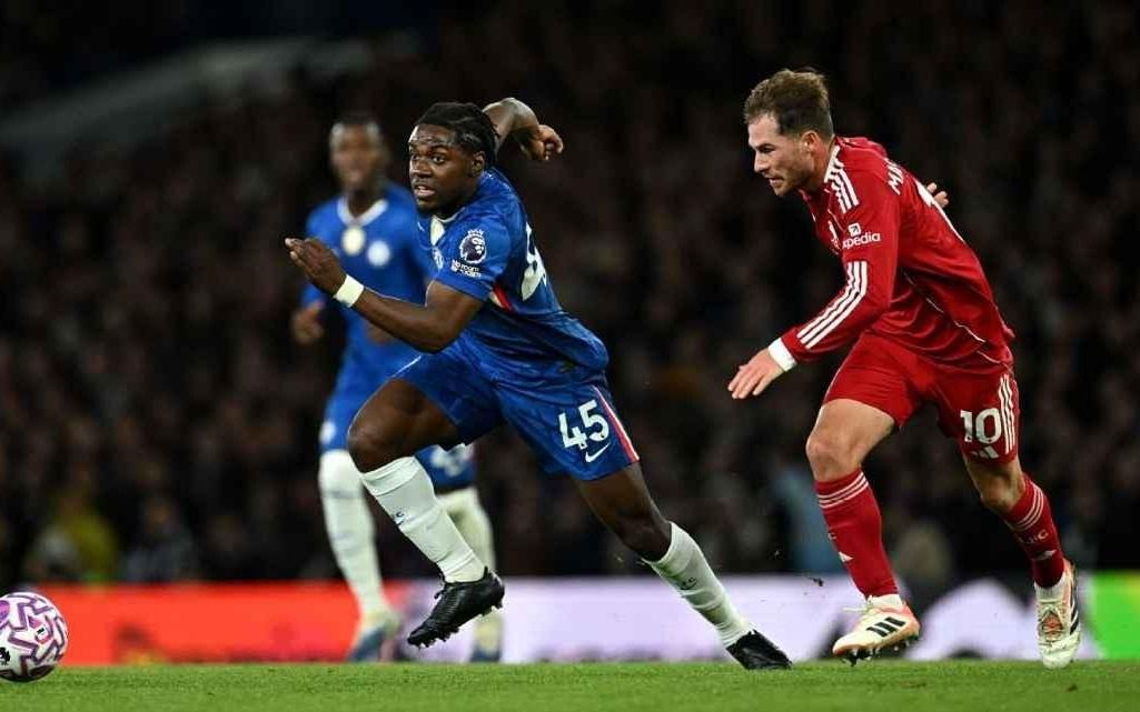 ESPN：曼联曾拒绝切尔西用拉维亚或恩