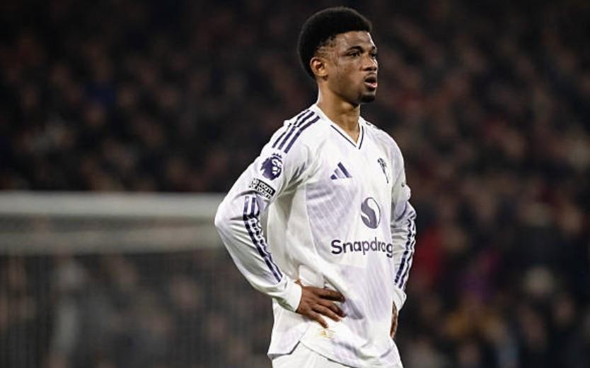 小雷：特吕费尔推搡迪亚洛时的确有点