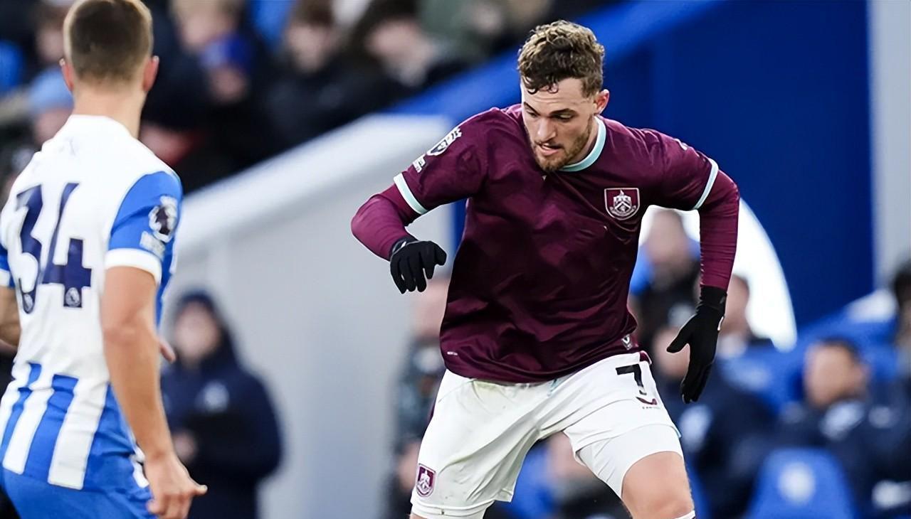 英超：伯恩利vs曼联，弗莱彻表示“要以