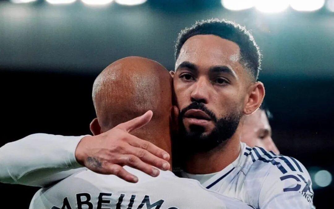 官方：曼联收获英超10月最佳教练+最