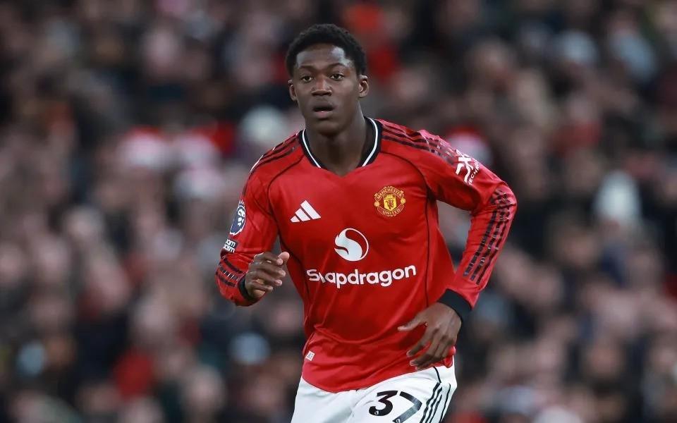 罗马诺：曼联接近与梅努续约至2031年