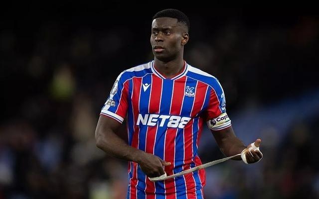 罗马诺：曼城希望马上签下格伊利物浦从未有可能截胡塞门约