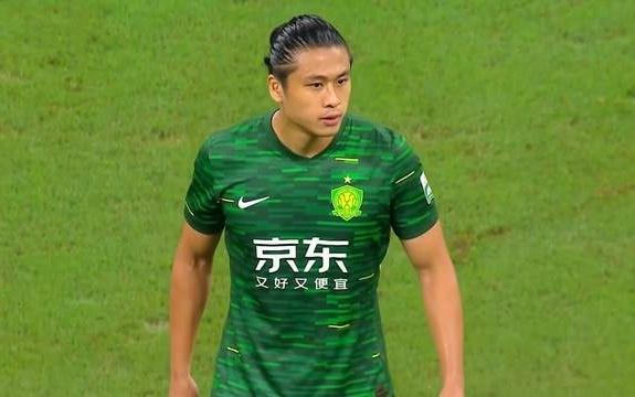 杨立瑜合同剩1年,国安97帮集体下滑,塞蒂恩留着背锅决赛定去留