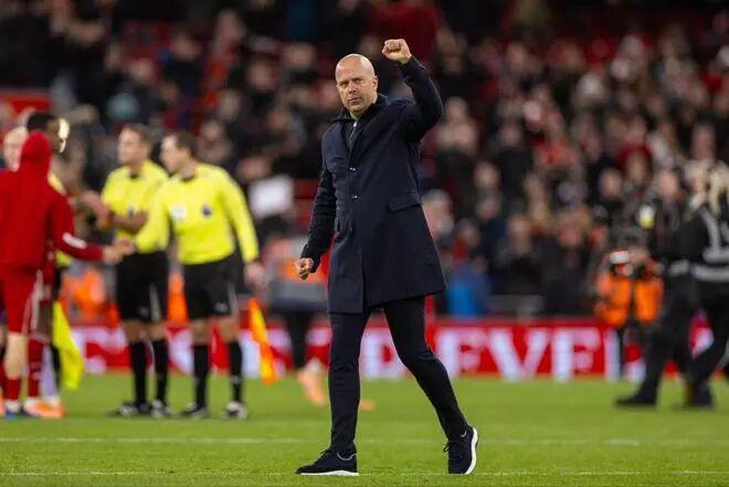 利物浦冬窗首签被截胡！25岁神锋身价