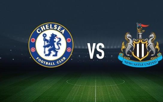 切尔西vs纽卡斯尔联：帕尔默、加纳乔首发，拉姆斯代尔、安东尼戈登出战
