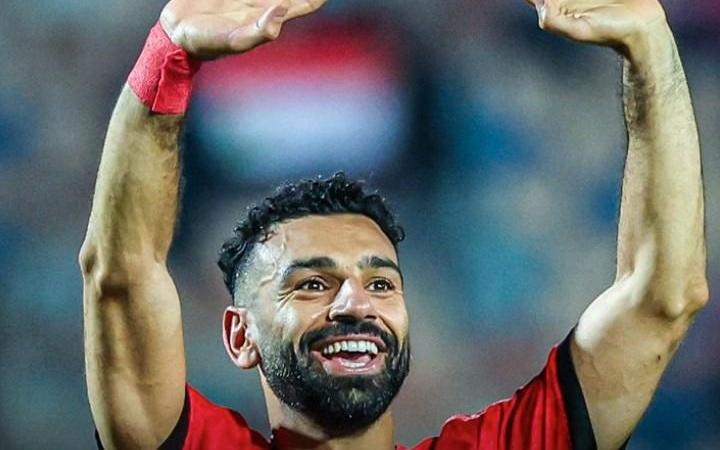 萨拉赫绝杀，埃及自2010年以来首次在