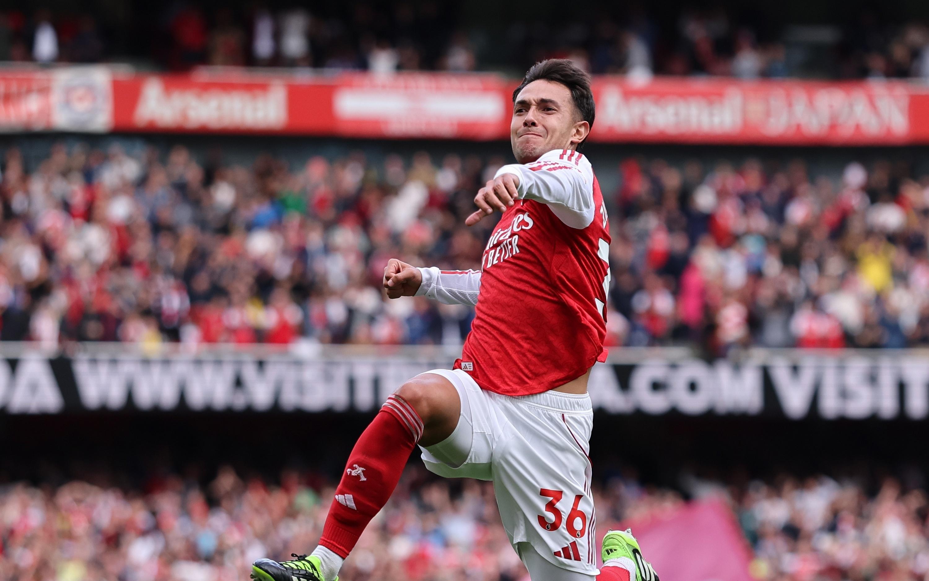 头顶脚踢，苏维门迪生涯240场俱乐部比赛首次梅开二度