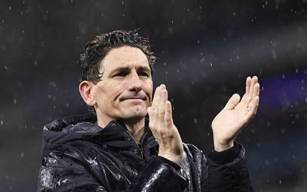 小蜜蜂主帅：我们只有一天时间备战和训练最后一击略有欠缺