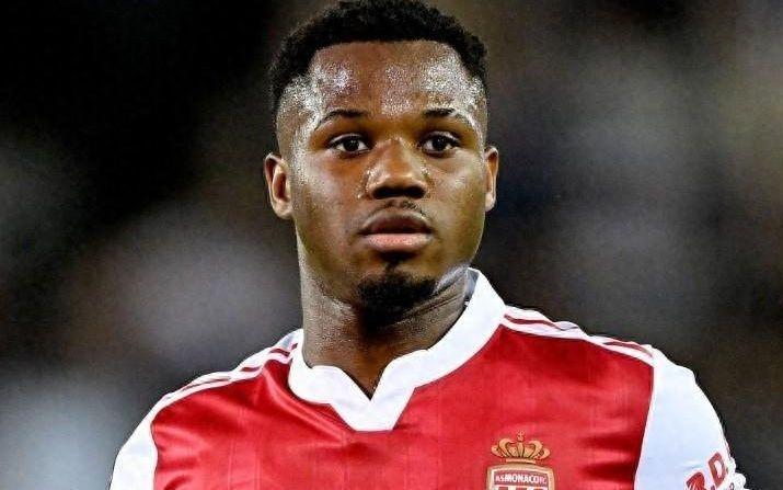 4年之后，昔日巴萨天才终于在欧冠取得了进球