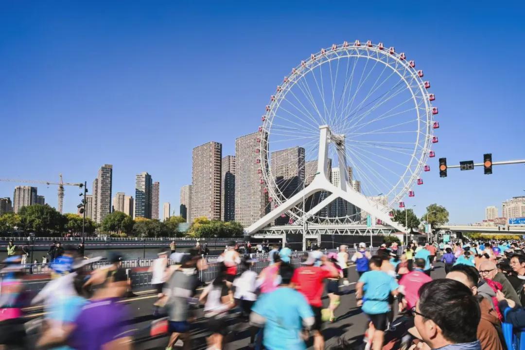 “一天双赛”,亚瑟士在中国路跑市场跑出新节奏