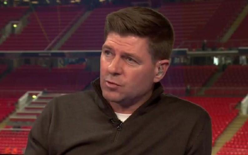 杰拉德：还不能说现在是红军的危机，这