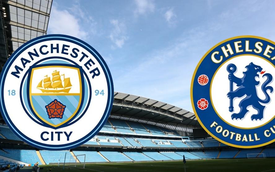 【英超公开课】曼城VS切尔西，豪门对