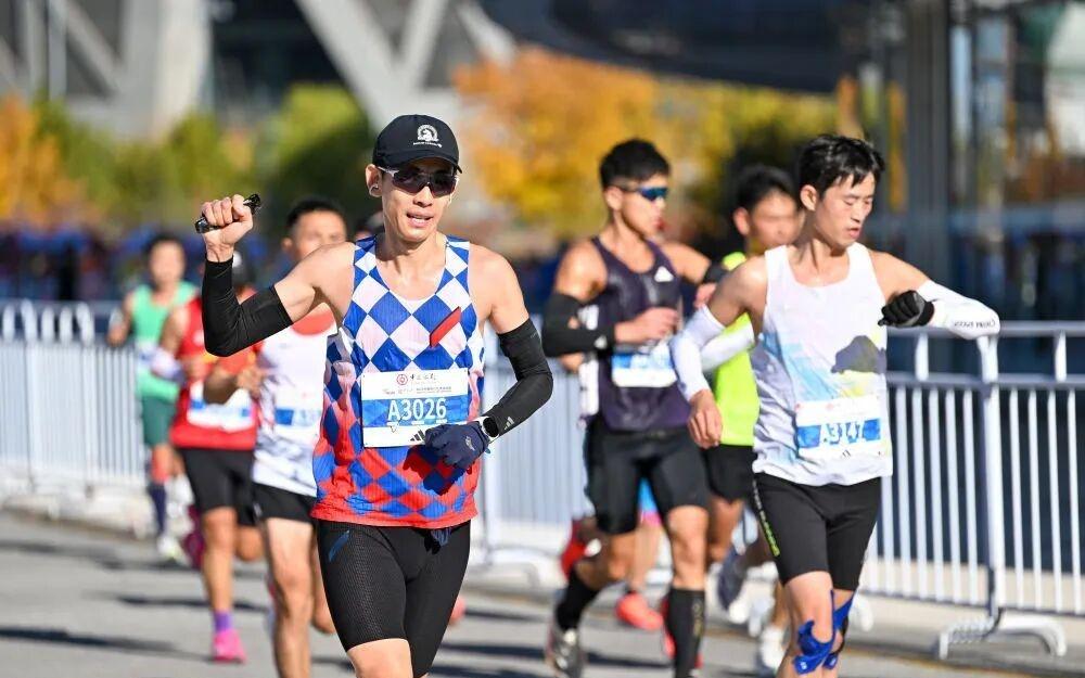 新华社如何解读北马：见证千年文脉与时代荣光