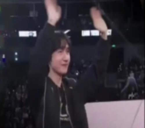 S15赛事回顾：ROXTiger五人组全部告别赛场