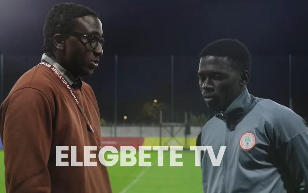 阿金桑米罗：我希望未来能回国米恰尔汗奥卢是我的偶像