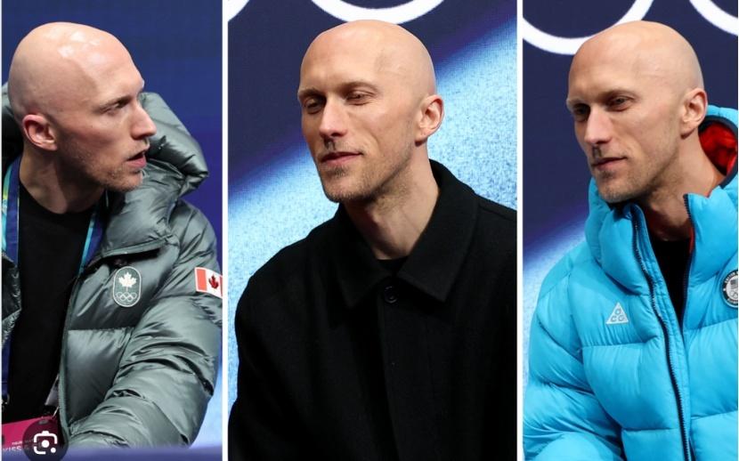 米兰冬奥“换装大师”他竟指导13国16位选手