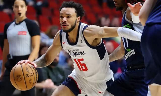 北控男篮签约第六外援！NBA名宿之子