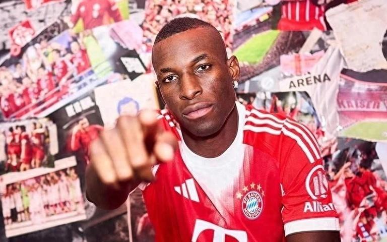 切尔西外租射手在拜仁前景黯淡：买断