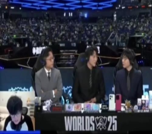 jiejie：小花生能做到吗，最后一舞和Deft一样爆发能量