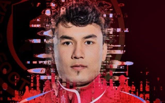 【官宣】迪力穆拉提毛拉尼牙孜加盟升班马辽宁铁人