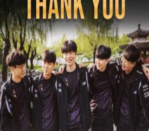 S15亚军俱乐部KT明年阵容确定！PerfecT+Cuzz+Bdd+Aiming+Ghost