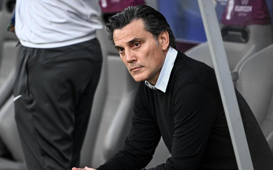 蒙特拉：一想到要率领土耳其和意大利