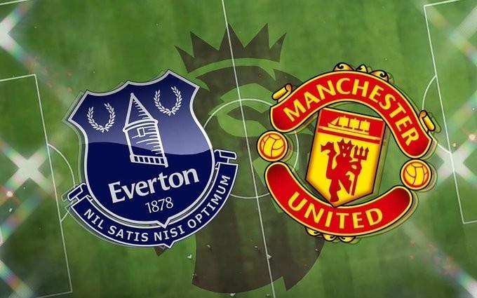 42胜、19胜，曼联英超对埃弗顿胜场和