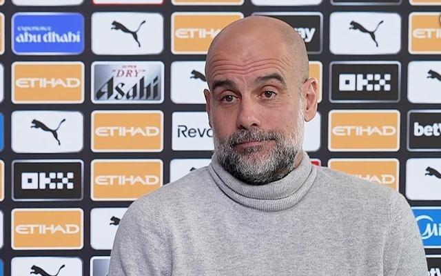 瓜帅：非洲杯改判这是在幕后发生的，像