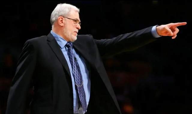 NBA历史上的十大名帅，你认识几个