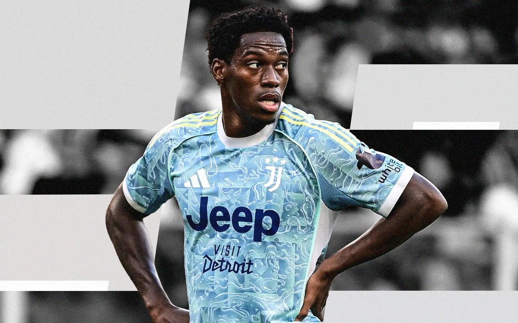 都体：如果拿到欧冠资格里昂可能尝试