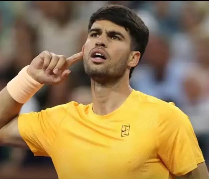 美国星二代小科达怎么才能与阿尔卡拉斯一争高下