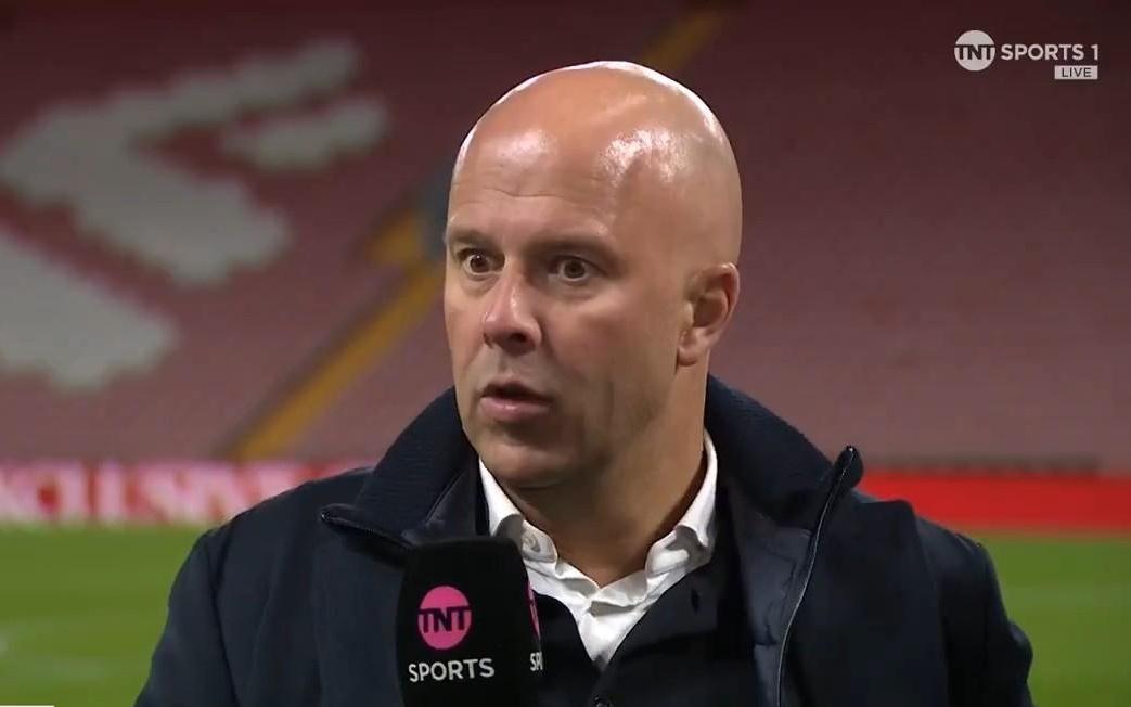 斯洛特：赫拉芬贝赫的脚踝还得看看对