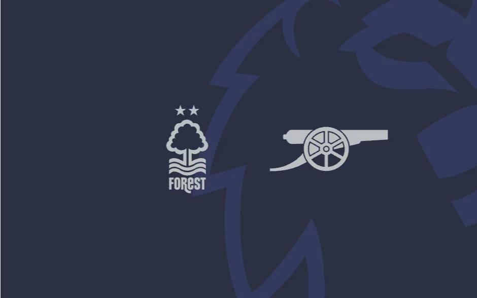 2023年来枪手仅两次英超被连场零封