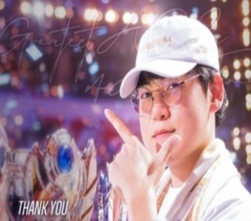 BreakingNews！T1官宣：Gumayusi正式离队