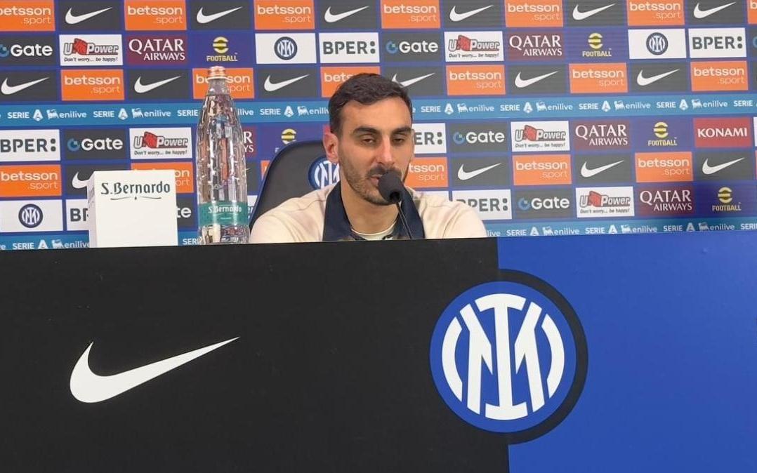 扎帕科斯塔：在经历了欧冠惨败后，我们