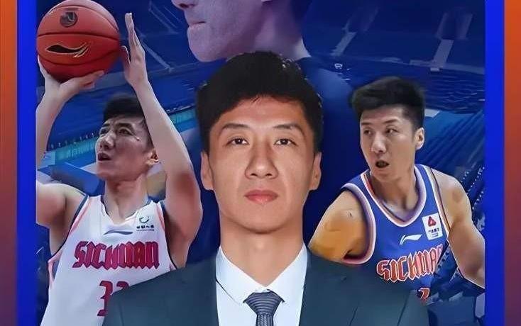 心真大！一球队用全华班打CBA，门票还卖的死贵，球迷免费都不去