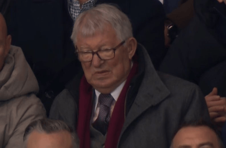 84岁爵爷震怒！赛季刚过半曼联便四大