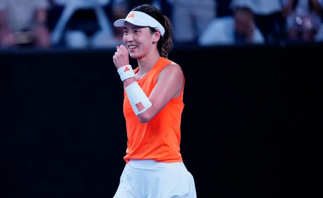 王欣瑜刷新三大战绩今日冲击一日双胜，吴迪给戴杯中国五将定任务