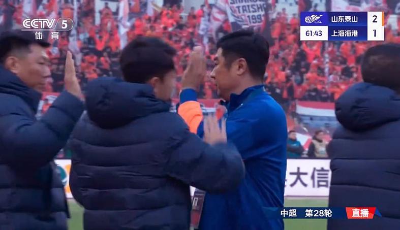 九哥换二虎点睛之笔!若非老崔何至于此不闹幺蛾子明年争第一