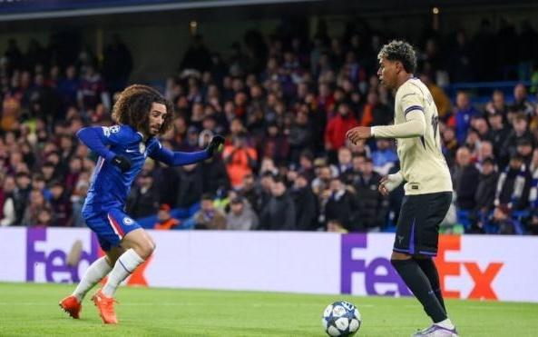 库库忆转会曼城失败：瓜帅点名我跪着