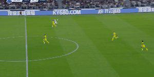 【意甲】洛卡特利失点错过绝杀良机