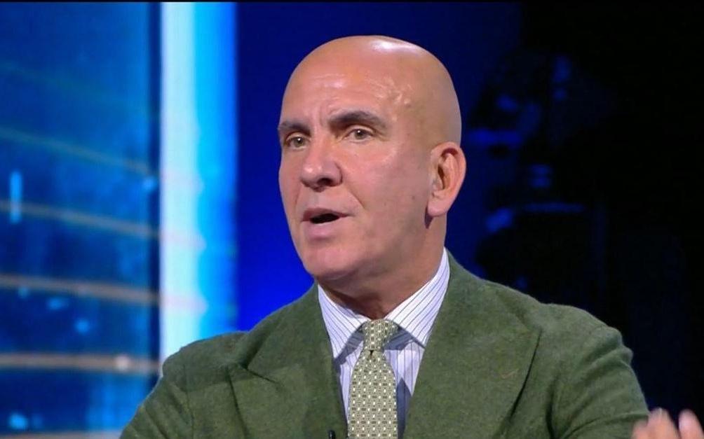 罗马2分优势领跑意甲，迪卡尼奥：真正