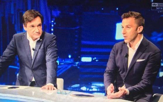 皮耶罗：不壮不快就不能踢球了