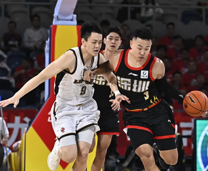 连续3场0分！张镇麟备胎成拖油瓶，球迷：一大堆问题指望他解决