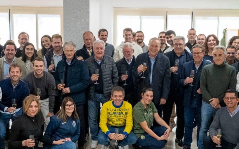 黄潜主席：球队还没有连续两年征战欧冠，今年必须实现