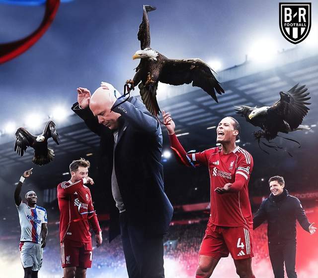 英超27岁飞翼神了：短短80天3杀利物